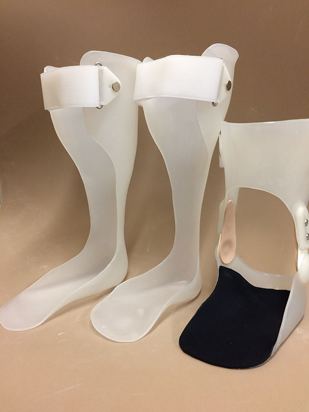 Orthotics (Braces) & Prosthetics in New Braunfels, TX